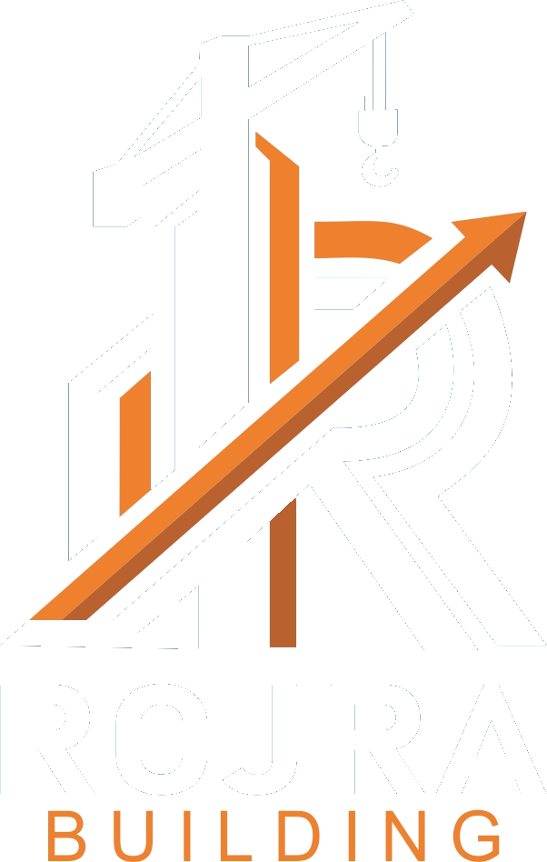 Rojra Building